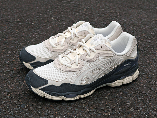 GEL-NYC SMOKE GREY/NAVY01