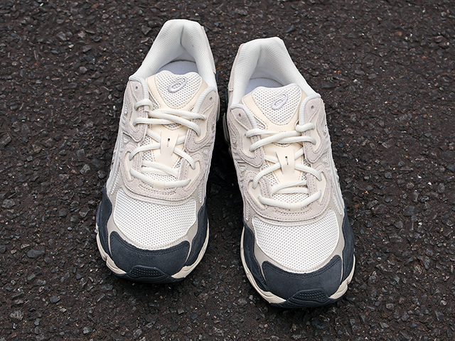 GEL-NYC SMOKE GREY/NAVY01