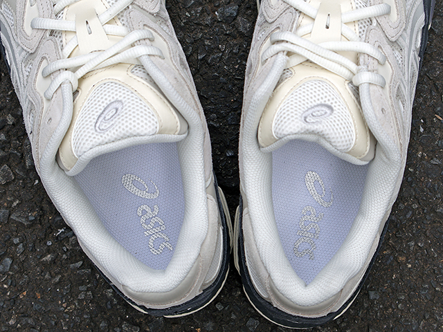 GEL-NYC SMOKE GREY/NAVY01