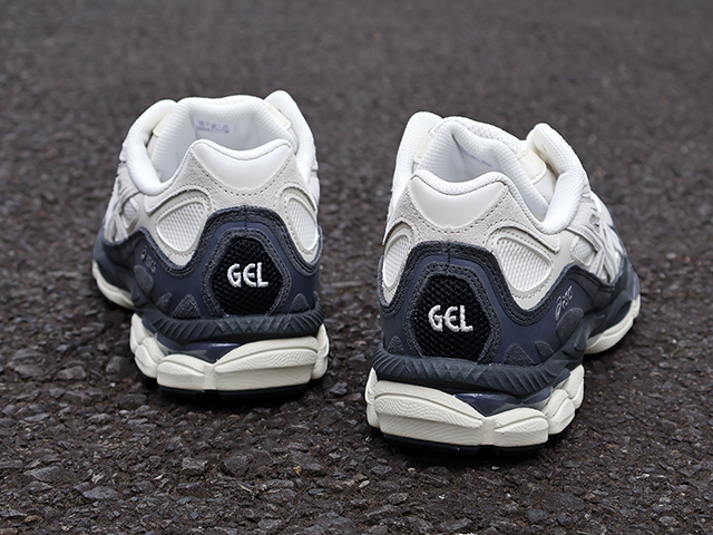 GEL-NYC SMOKE GREY/NAVY01