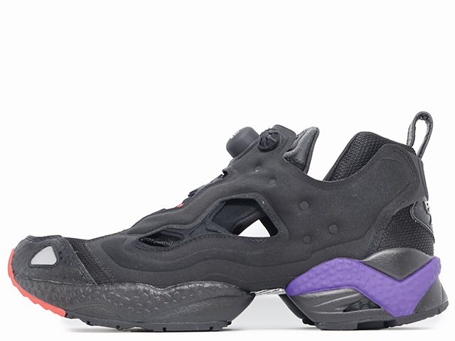 INSTA PUMP FURY 95