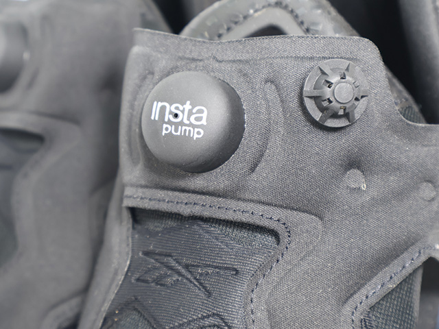 INSTA PUMP FURY 95 GX9425 - 4