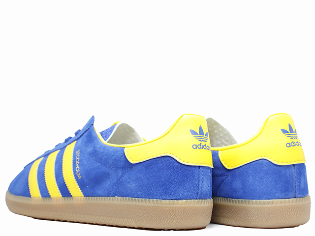 STOCKHOLM H01819 - 3