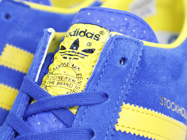 STOCKHOLM H01819 - 4