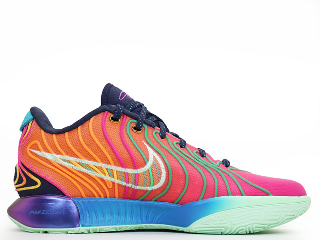 LEBRON 21 EP HF5352-400 - 1