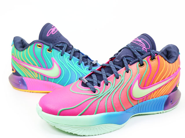 LEBRON 21 EP HF5352-400 - 4