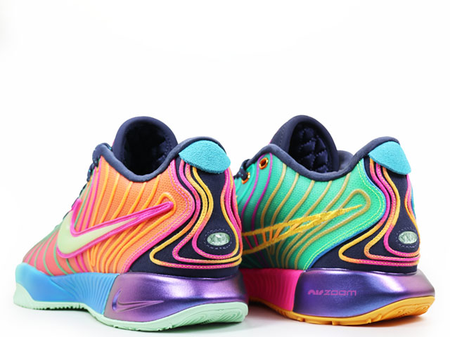 LEBRON 21 EP HF5352-400 - 5