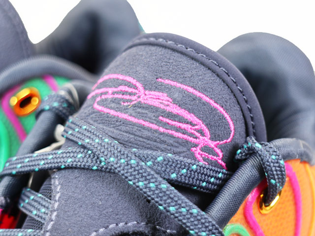 LEBRON 21 EP HF5352-400 - 6