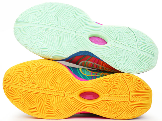 LEBRON 21 EP HF5352-400 - 7