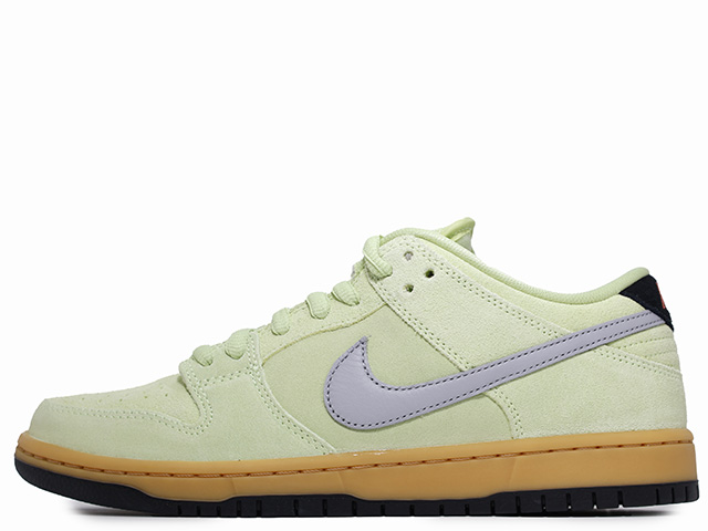 SB DUNK LOW PRO PREMIUM