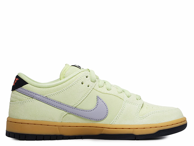 SB DUNK LOW PRO PREMIUM HQ1626-300 - 1