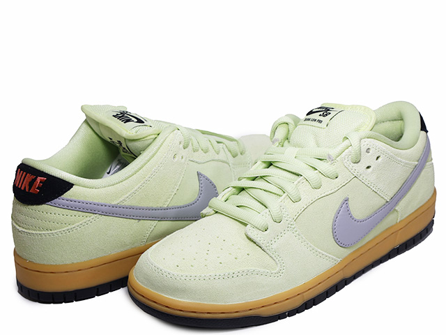 SB DUNK LOW PRO PREMIUM HQ1626-300 - 2