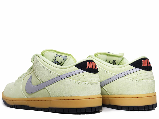 SB DUNK LOW PRO PREMIUM HQ1626-300 - 3