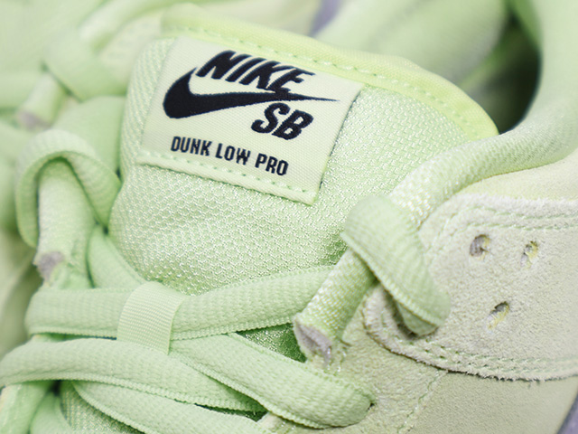 SB DUNK LOW PRO PREMIUM HQ1626-300 - 4