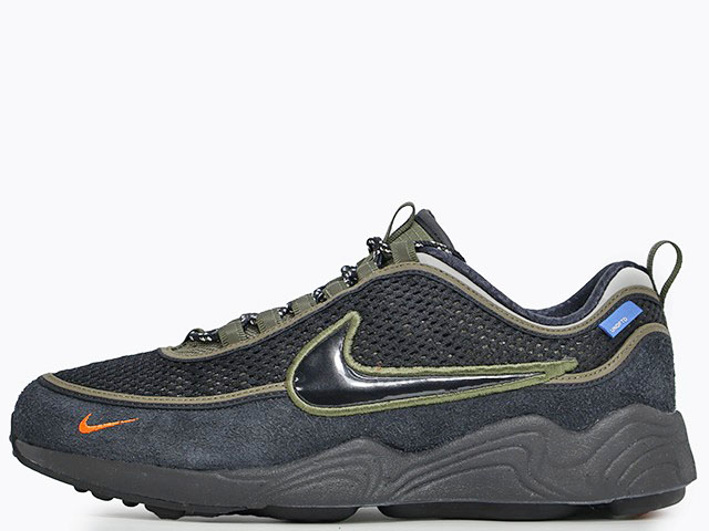 AIR ZOOM SPIRIDON SP