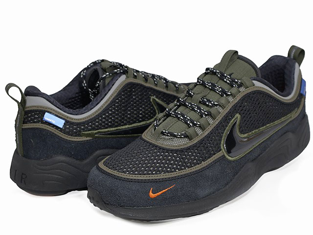AIR ZOOM SPIRIDON SP HV4847-300 - 2