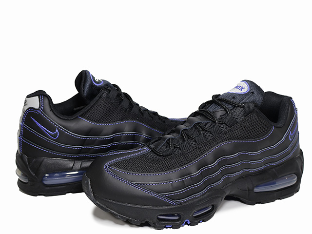 AIR MAX 95 OG IB7936-001 - 2