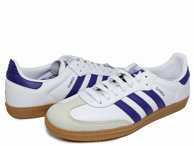 SAMBA OG W IF6514 - 2