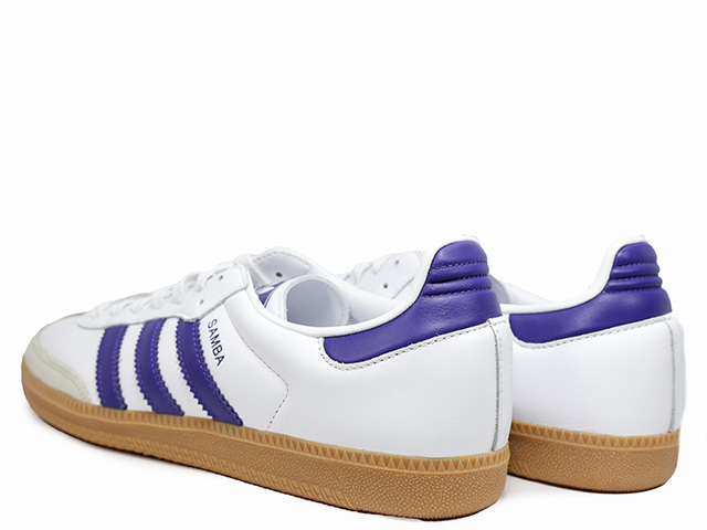 SAMBA OG W IF6514 - 3