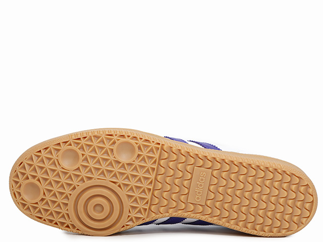 SAMBA OG W IF6514 - 5