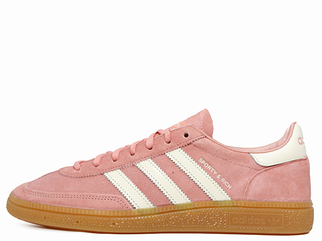 HANDBALL SPEZIAL S＆R