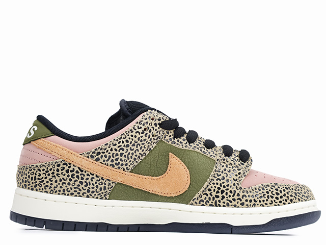 SB DUNK LOW PRO QS IH3211-200 - 1