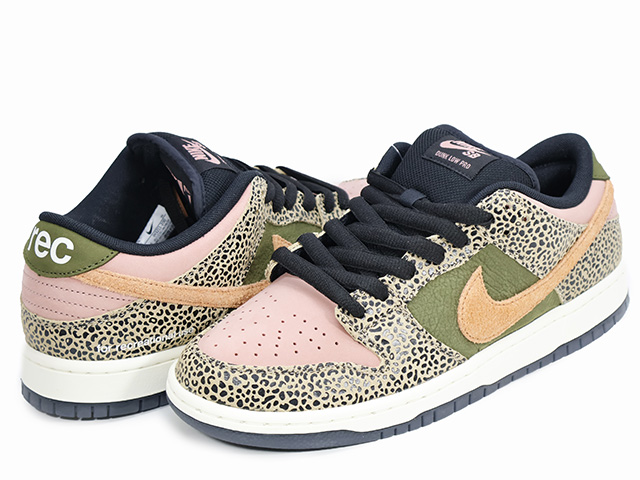 SB DUNK LOW PRO QS IH3211-200 - 2