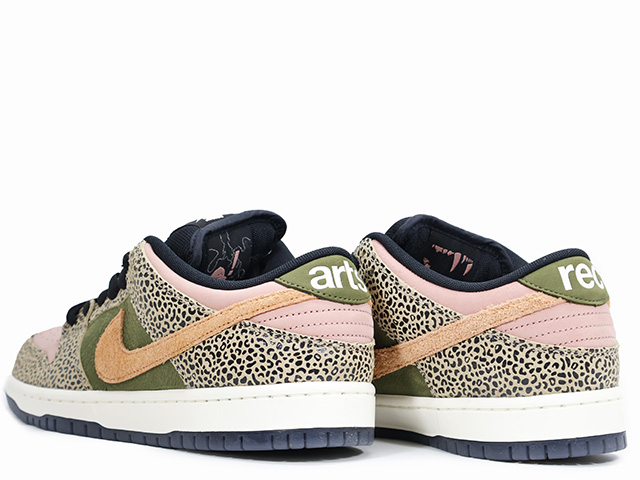 SB DUNK LOW PRO QS IH3211-200 - 3