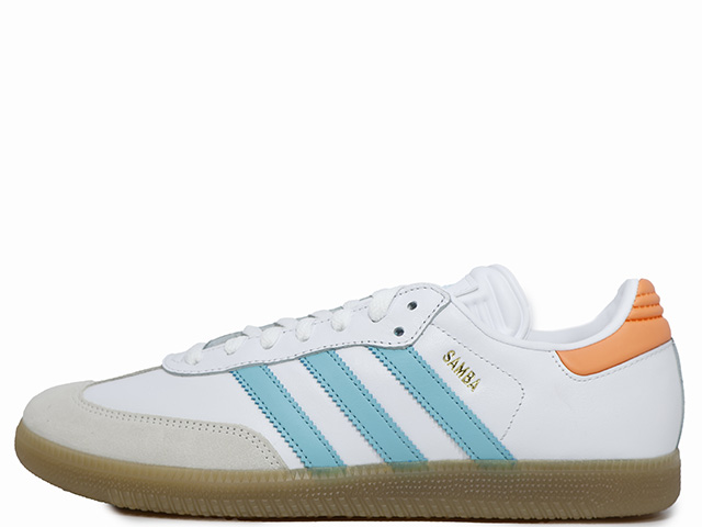 SAMBA INTER MIAMI