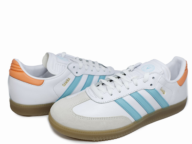 SAMBA INTER MIAMI IH8160 - 2