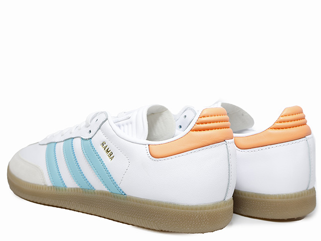 SAMBA INTER MIAMI IH8160 - 3