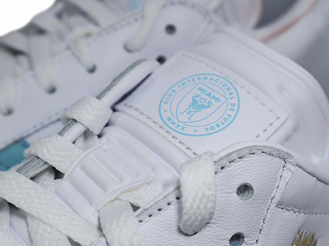 SAMBA INTER MIAMI IH8160 - 4