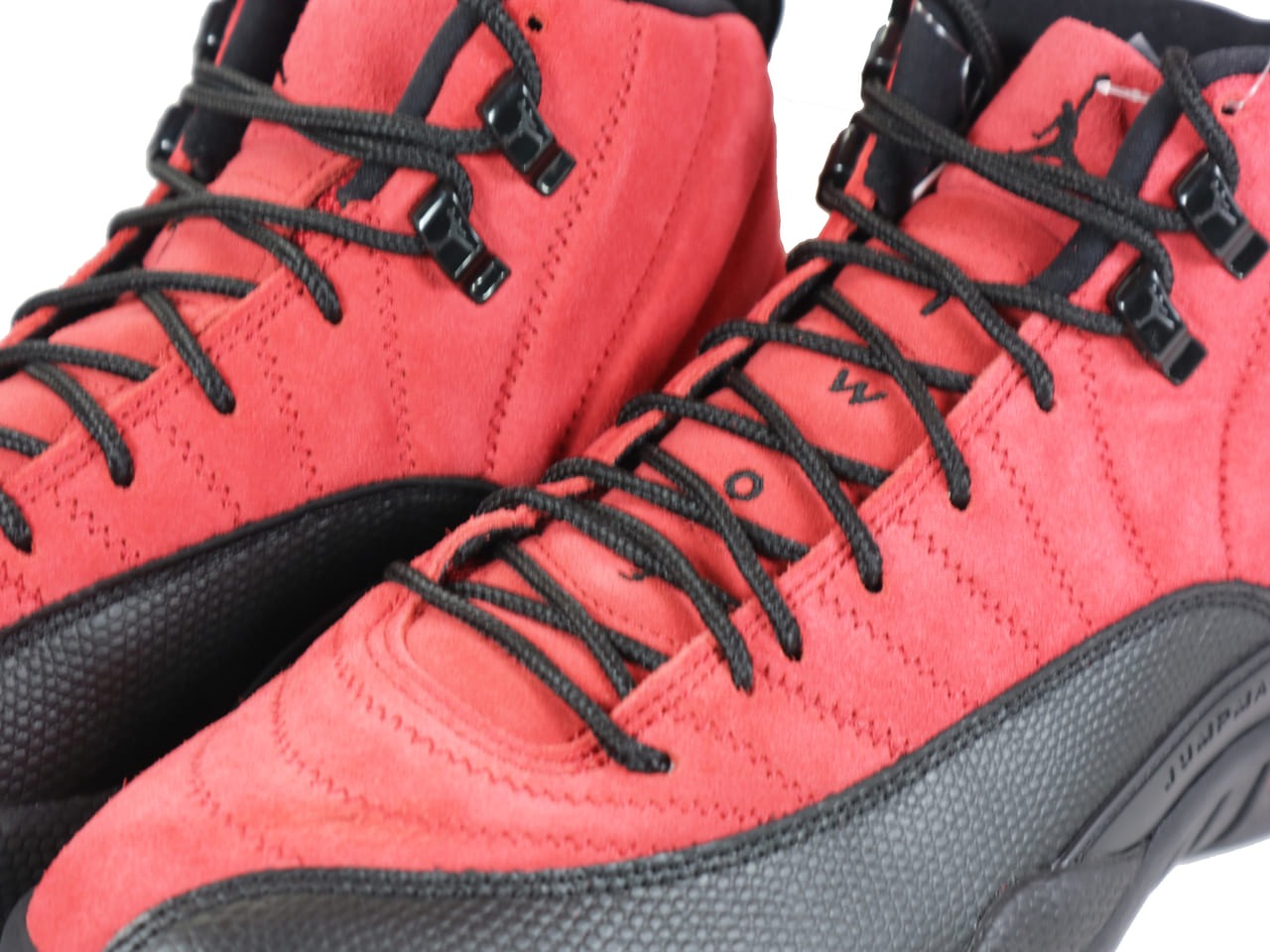 AIR JORDAN 12 RETRO CT8013-602-k-77918-3 - 5