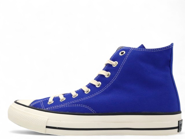 CHUCK TAYLOR CANVAS HI