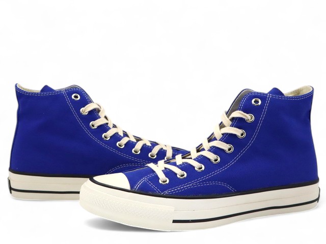 CHUCK TAYLOR CANVAS HI 1CK004 - 2