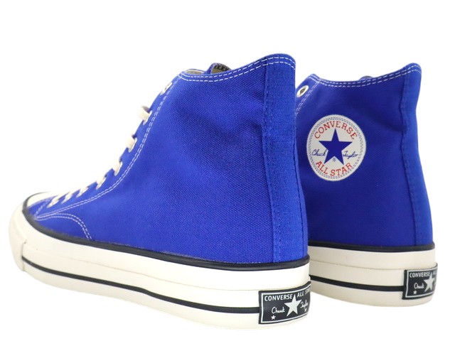 CHUCK TAYLOR CANVAS HI 1CK004 - 3