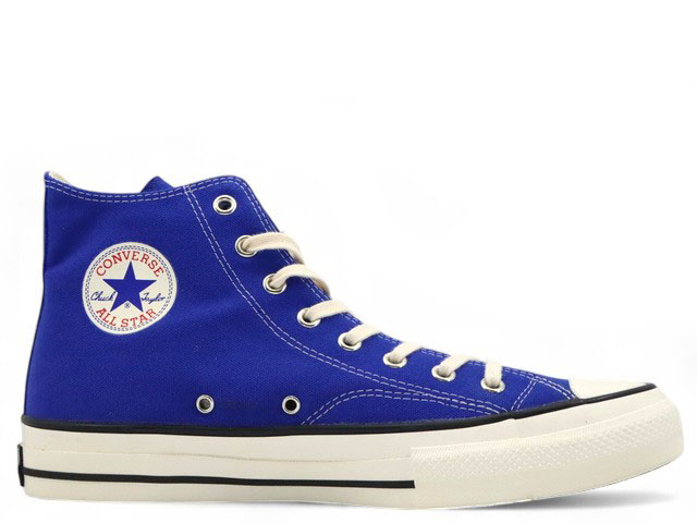 CHUCK TAYLOR CANVAS HI 1CK004 - 1