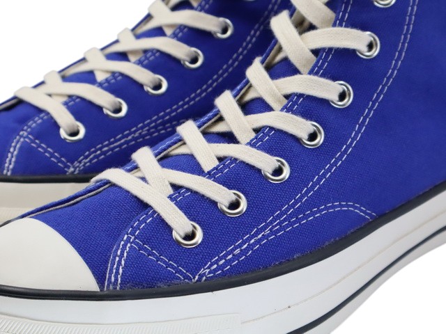 CHUCK TAYLOR CANVAS HI 1CK004 - 4