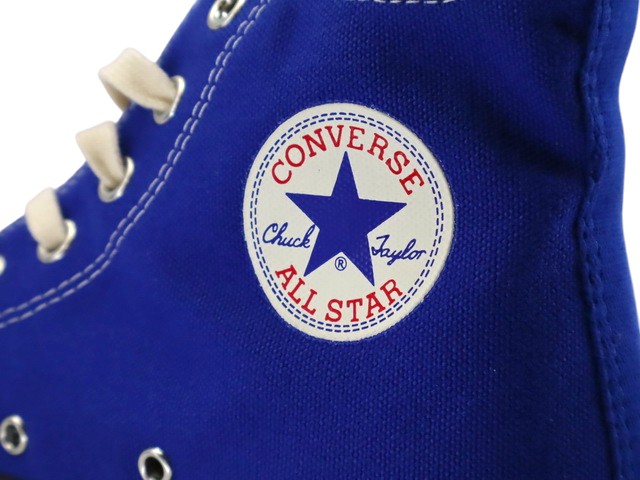 CHUCK TAYLOR CANVAS HI 1CK004 - 5