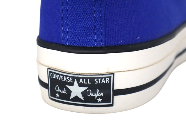 CHUCK TAYLOR CANVAS HI 1CK004 - 6