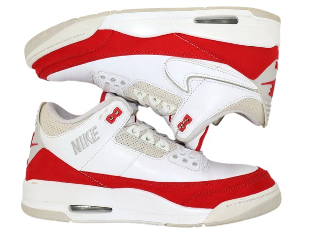 AIR JORDAN 3 RETRO TH SP h-29876-9 - 2