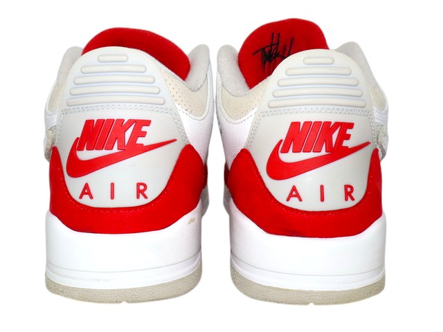 AIR JORDAN 3 RETRO TH SP h-29876-9 - 5