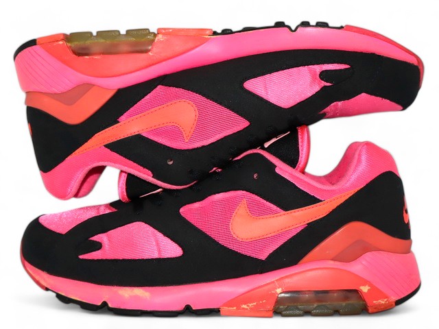 AIR MAX 180 / CDG h-29876-13 - 1