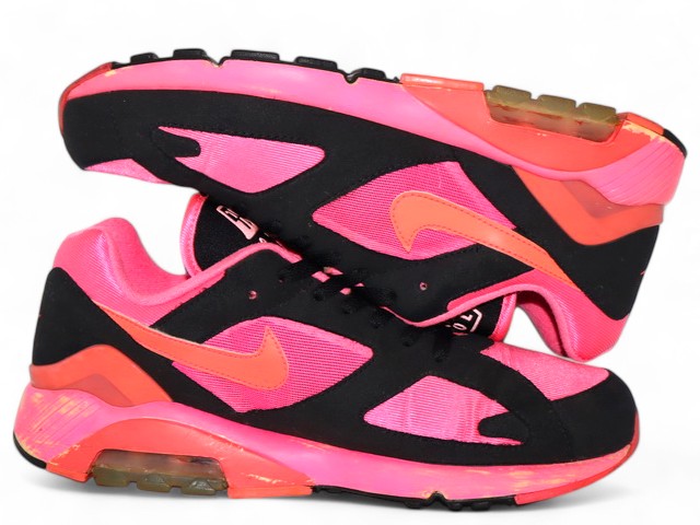 AIR MAX 180 / CDG h-29876-13 - 2