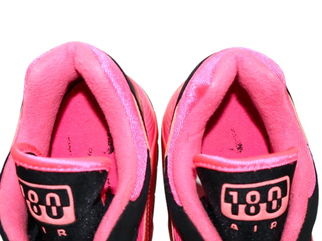 AIR MAX 180 / CDG h-29876-13 - 4