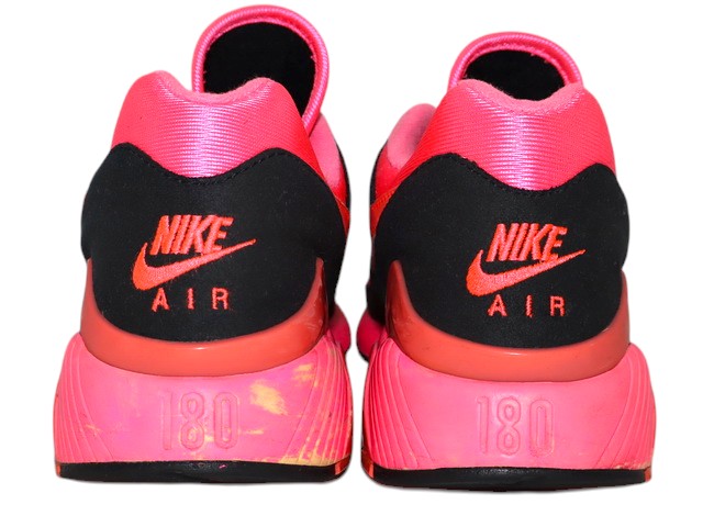 AIR MAX 180 / CDG h-29876-13 - 5