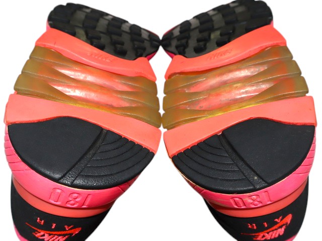 AIR MAX 180 / CDG h-29876-13 - 6