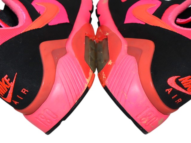 AIR MAX 180 / CDG h-29876-13 - 8
