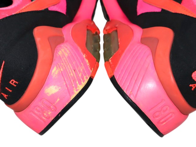 AIR MAX 180 / CDG h-29876-13 - 9