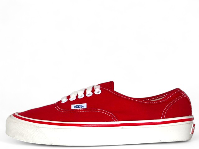 AUTHENTIC 44 DECK DX